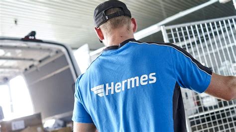 who owns hermes delivery